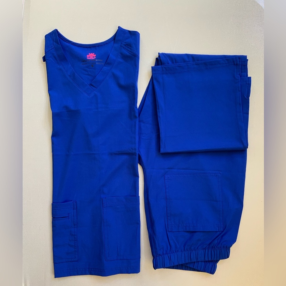 Natural Uniform Women’s